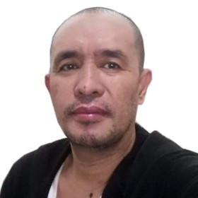 Noel Soriano