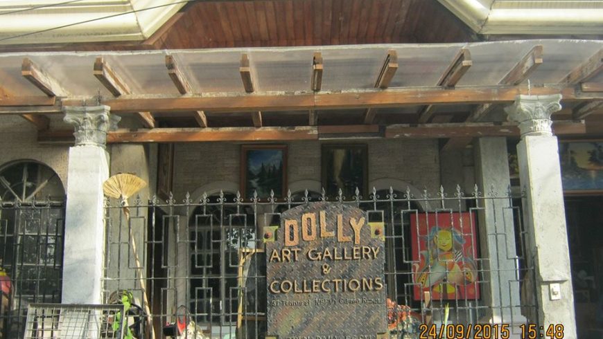 Dolly Art Gallery and Collections