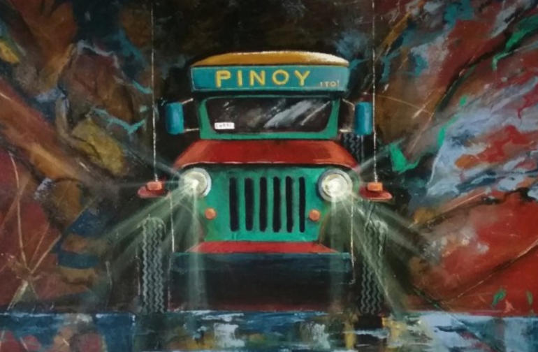 The Art of the Philippine Jeepney: Honoring its Cultural Significance