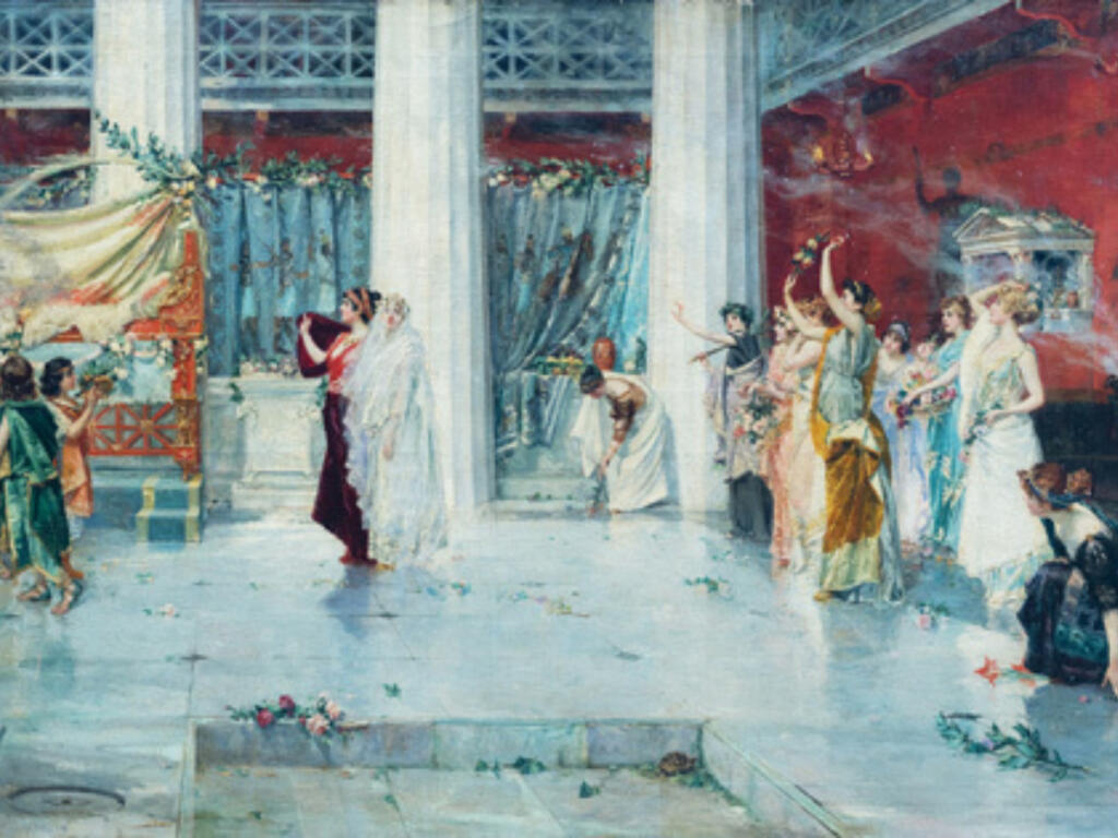 Juan Luna's Masterstrokes - Filipino Art