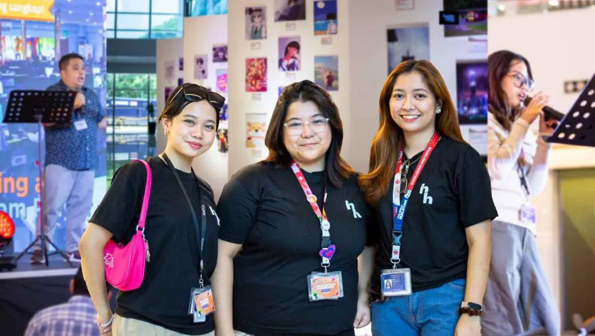 MAPUA Malayan Colleges-Laguna Holds ‘HALO HALO 2024’ Multimedia Seminar and Exhibition