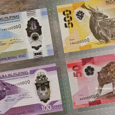 First Polymer Banknotes Features the Philippines’ Rich Biodiversity