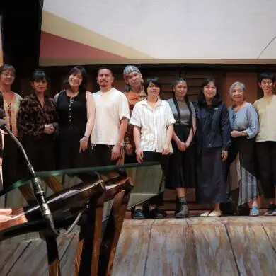 CCP Names 2024 Thirteen Artists Awardees