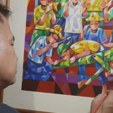 Filipino Visual Artists to Watch in 2025