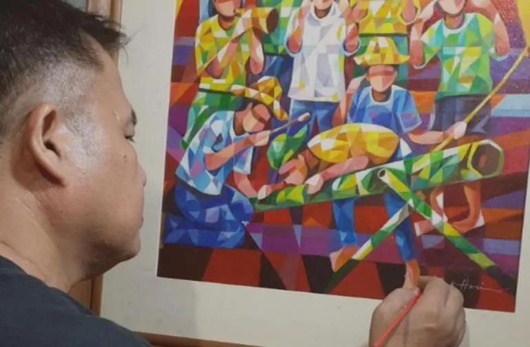 Filipino Visual Artists to Watch in 2025